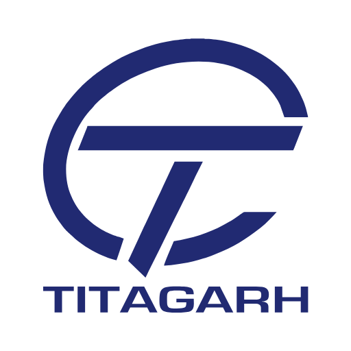 Titagarh Rail Systems Ltd